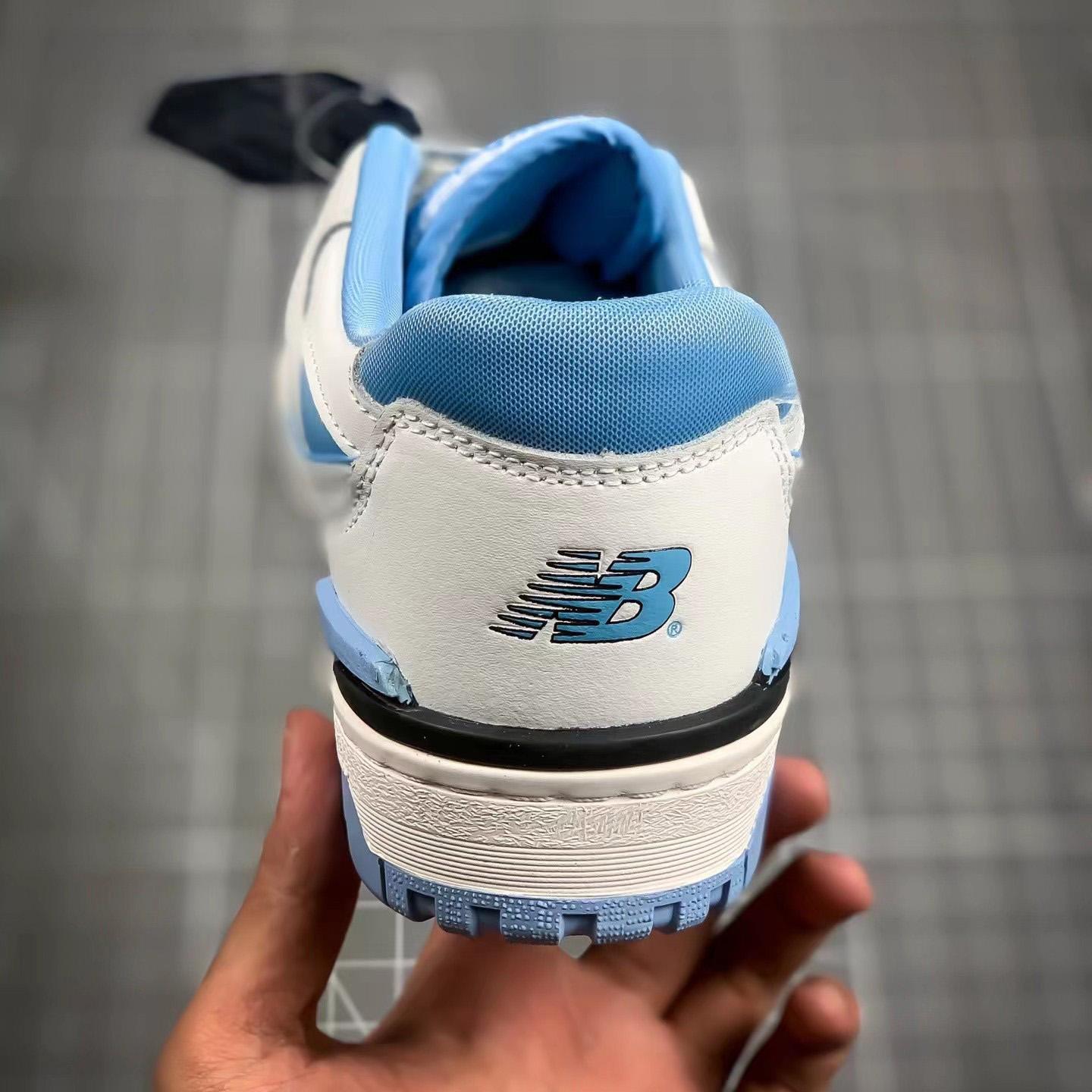 Aimé Leon Dore x New Balance 550 Low-Top Sneakers - PerfectKickZ