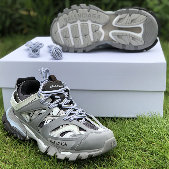 Balenciaga Track Sneaker  - PerfectKickZ