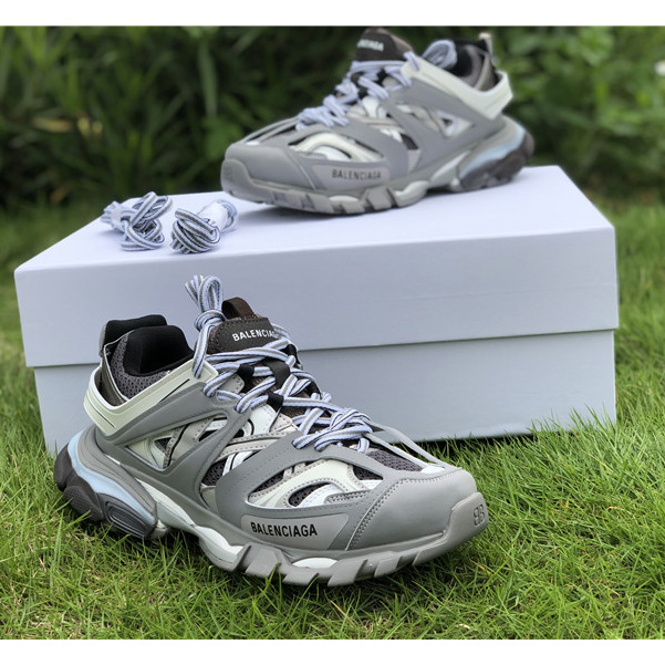 Balenciaga Track Sneaker  - PerfectKickZ
