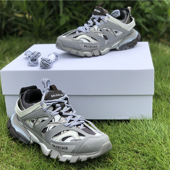 Balenciaga Track Sneaker  - PerfectKickZ