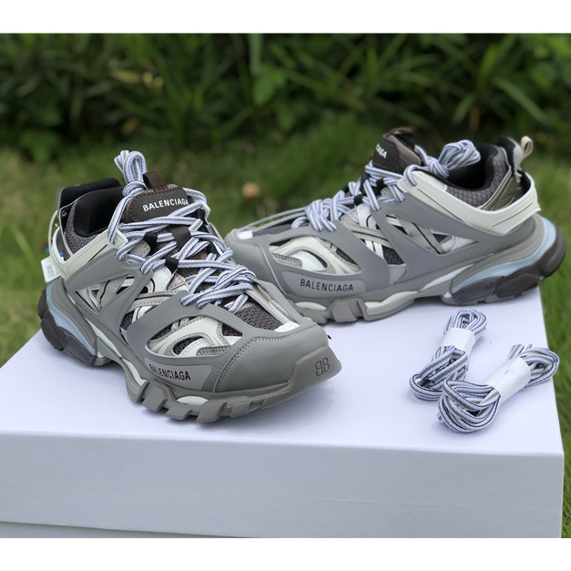 Balenciaga Track Sneaker  - PerfectKickZ