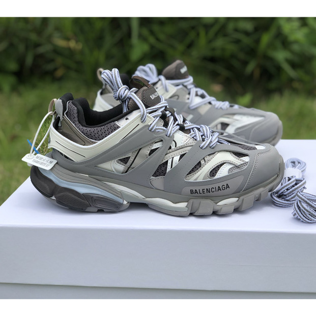 Balenciaga Track Sneaker  - PerfectKickZ