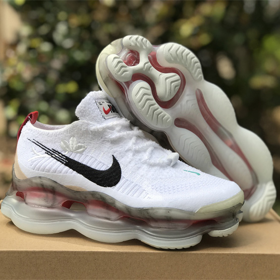 Nike Air Max Scorpion Sneaker          FD4319-101 - PerfectKickZ