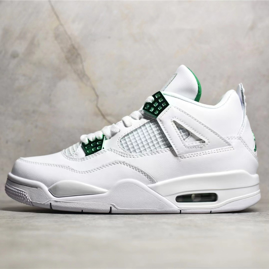 Air Jordan 4 Retro Sneaker      ct8527-113 - PerfectKickZ