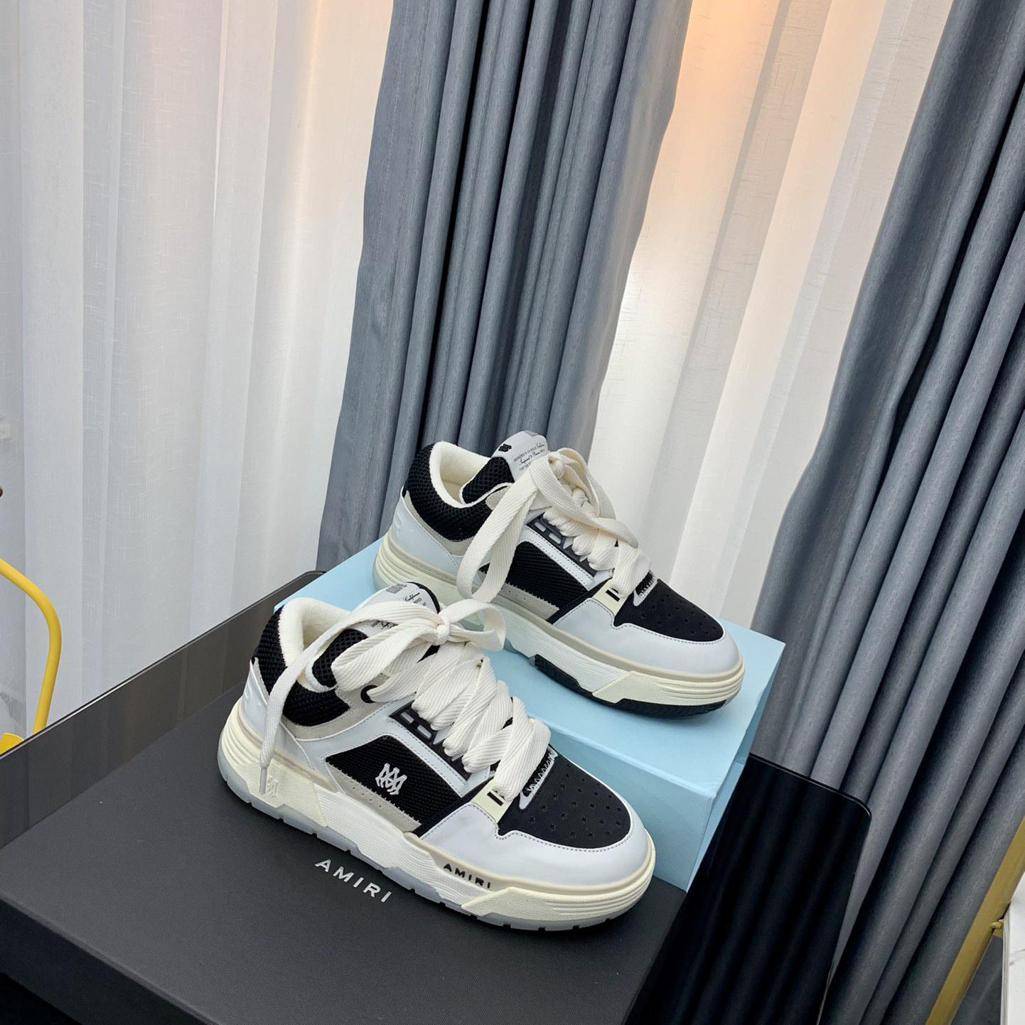 Amiri MA-1 Sneaker - PerfectKickZ