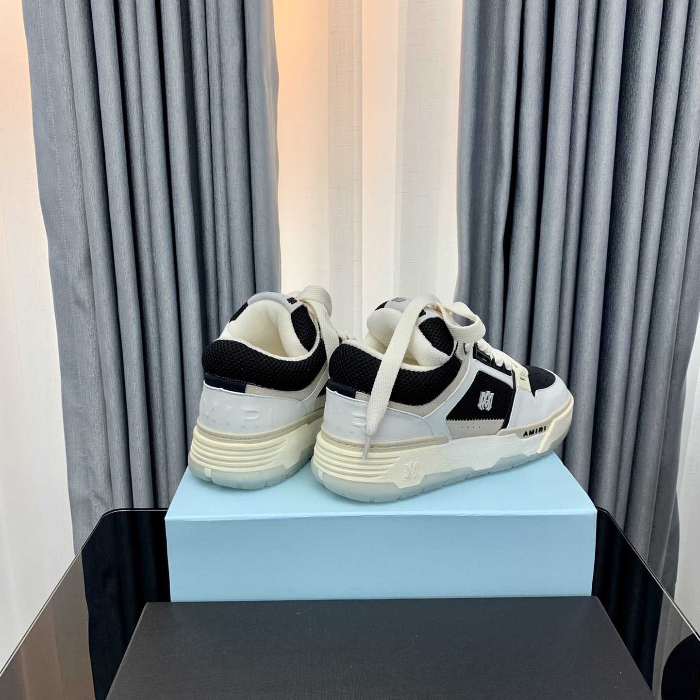Amiri MA-1 Sneaker - PerfectKickZ