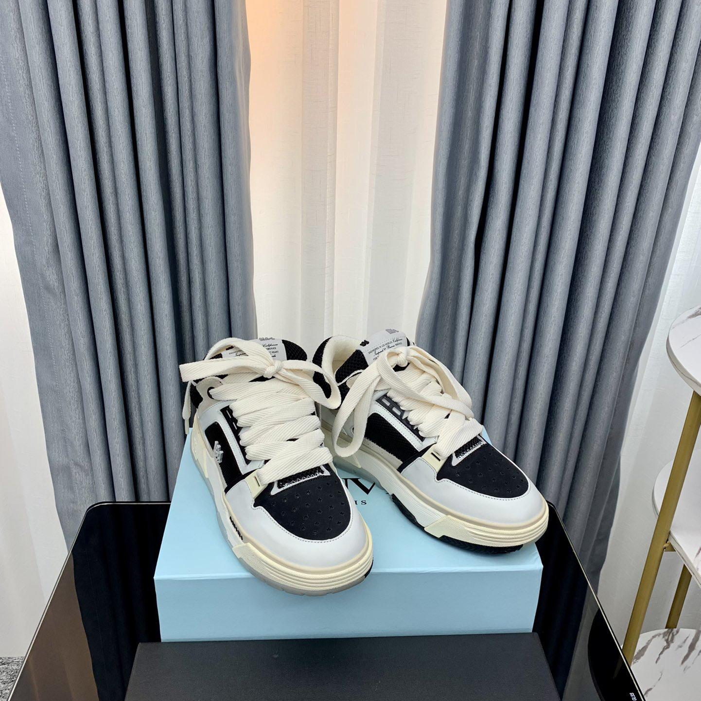 Amiri MA-1 Sneaker - PerfectKickZ