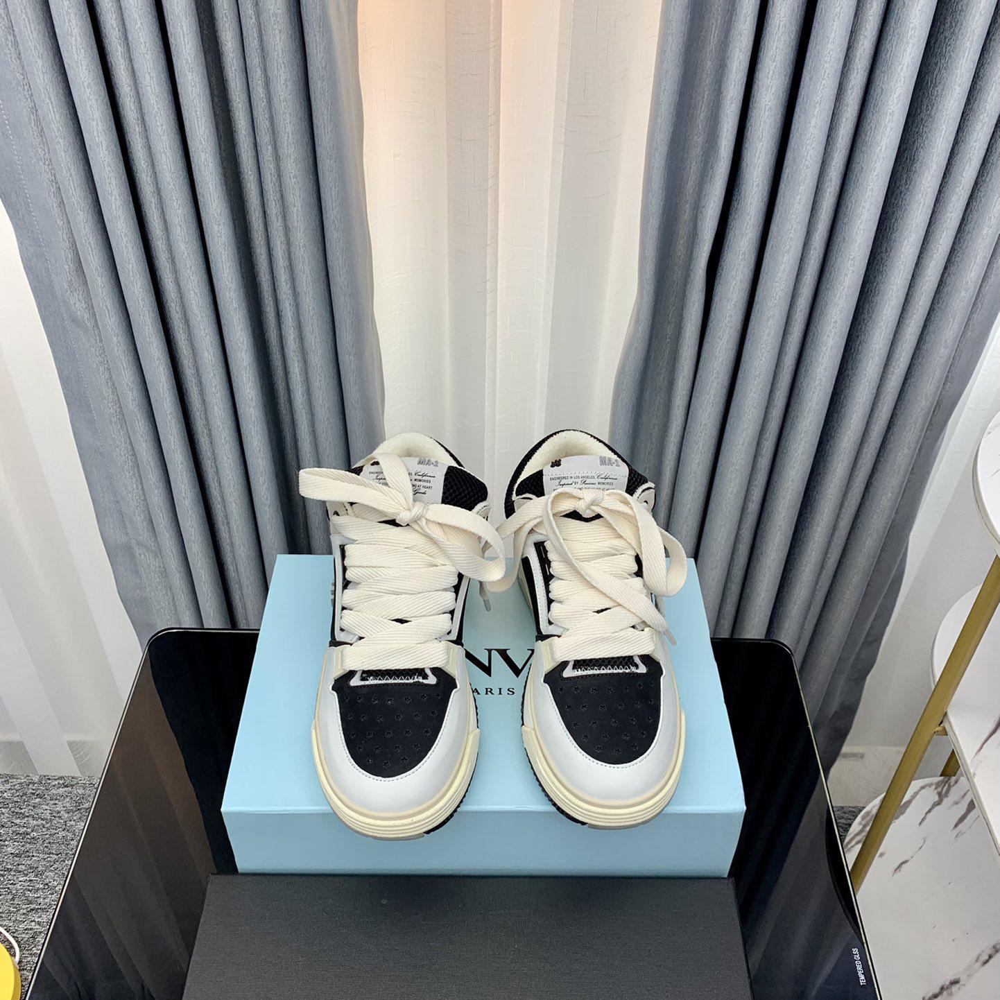 Amiri MA-1 Sneaker - PerfectKickZ