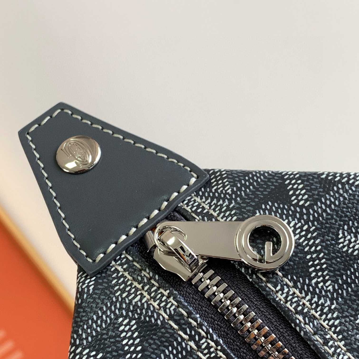 Goyard Boeing 25 Toilet Bag(23-13-12cm) - PerfectKickZ