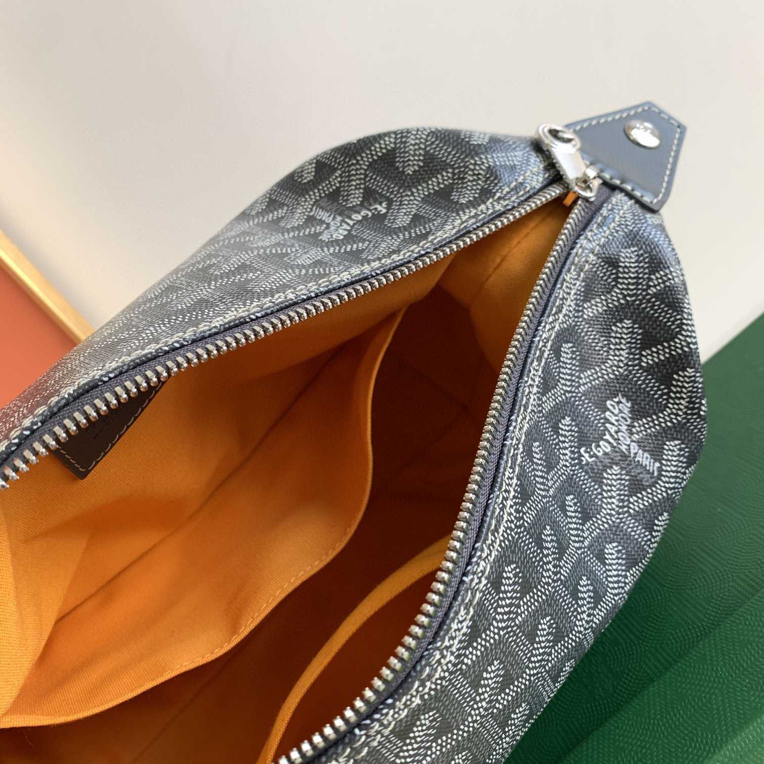 Goyard Boeing 25 Toilet Bag(23-13-12cm) - PerfectKickZ