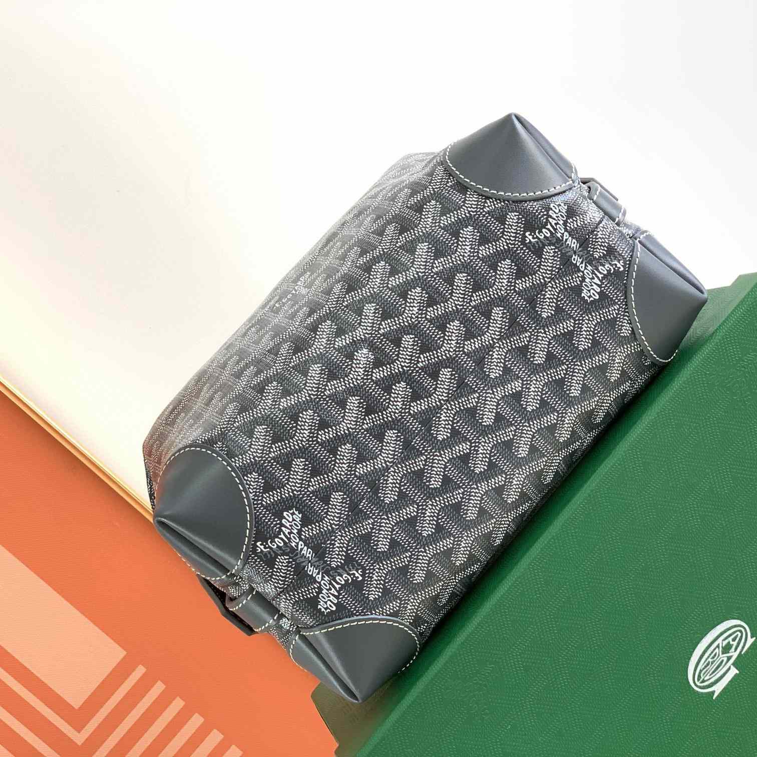 Goyard Boeing 25 Toilet Bag(23-13-12cm) - PerfectKickZ