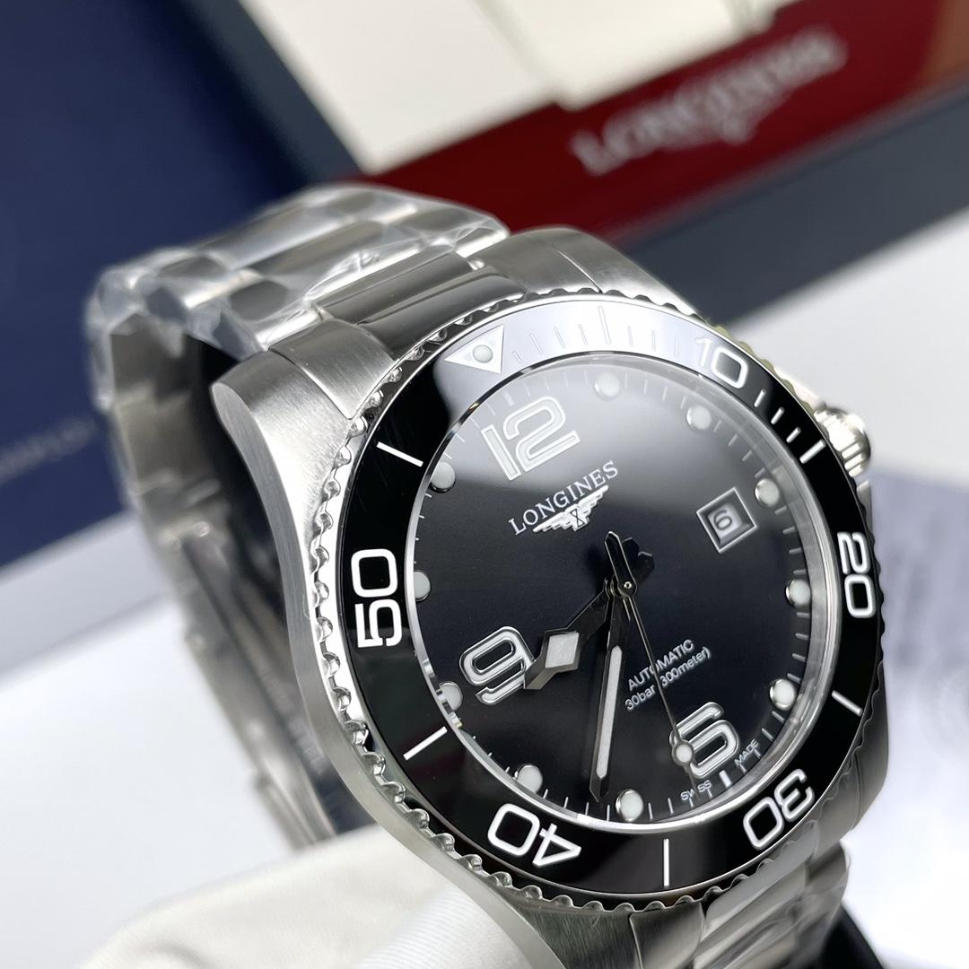 Longines HydroConquest   41mm - PerfectKickZ