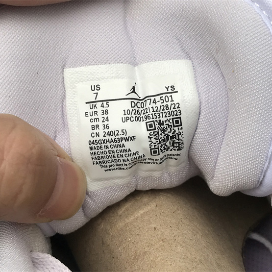 Air Jordan 1 Low Sneaker    DC0774-501  - PerfectKickZ