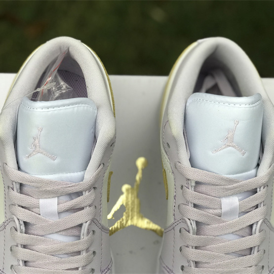 Air Jordan 1 Low Sneaker    DC0774-501  - PerfectKickZ