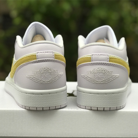 Air Jordan 1 Low Sneaker    DC0774-501  - PerfectKickZ