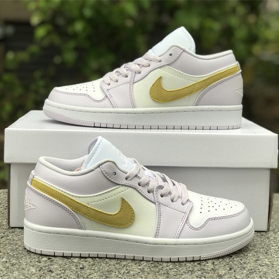 Air Jordan 1 Low Sneaker    DC0774-501  - PerfectKickZ