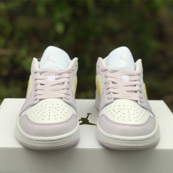 Air Jordan 1 Low Sneaker    DC0774-501  - PerfectKickZ