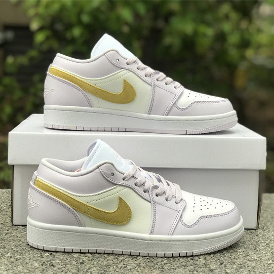 Air Jordan 1 Low Sneaker    DC0774-501  - PerfectKickZ