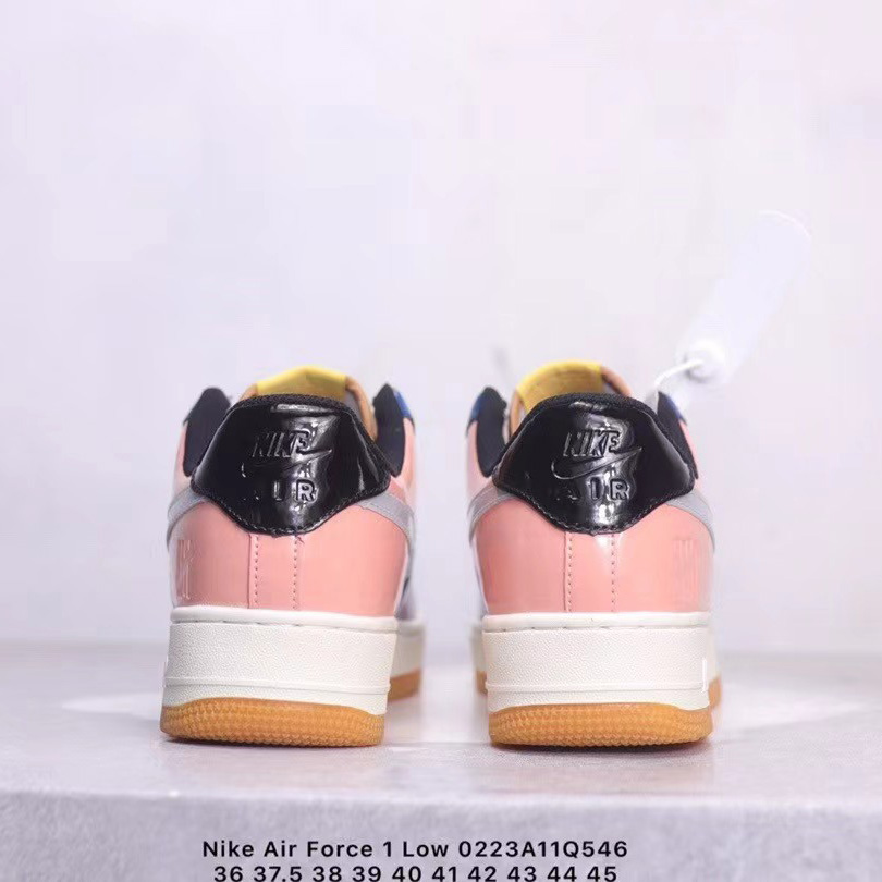 Nike Air Force 1 Low Sneaker    TF8896 303  - PerfectKickZ