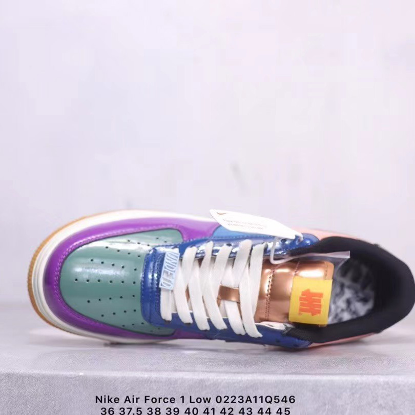 Nike Air Force 1 Low Sneaker    TF8896 303  - PerfectKickZ