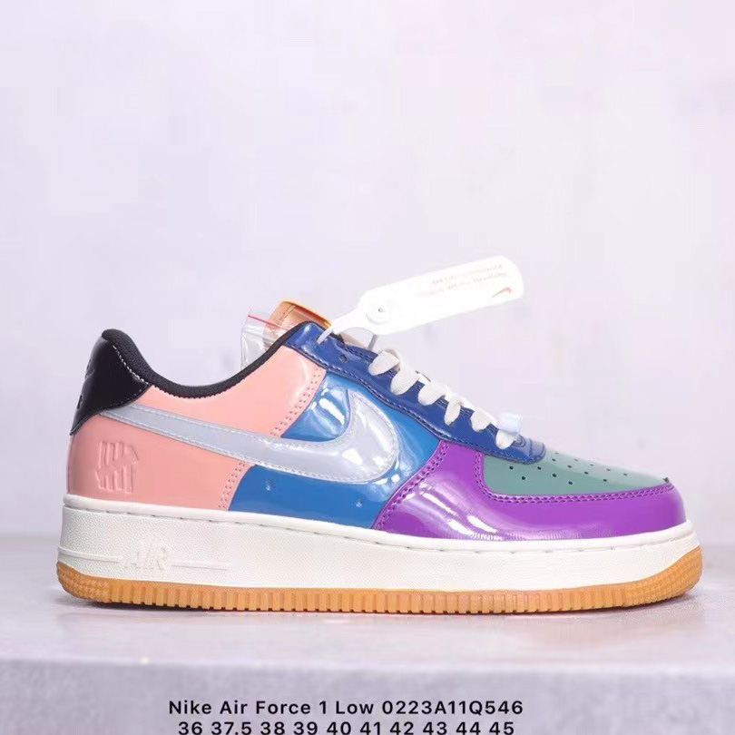 Nike Air Force 1 Low Sneaker    TF8896 303  - PerfectKickZ