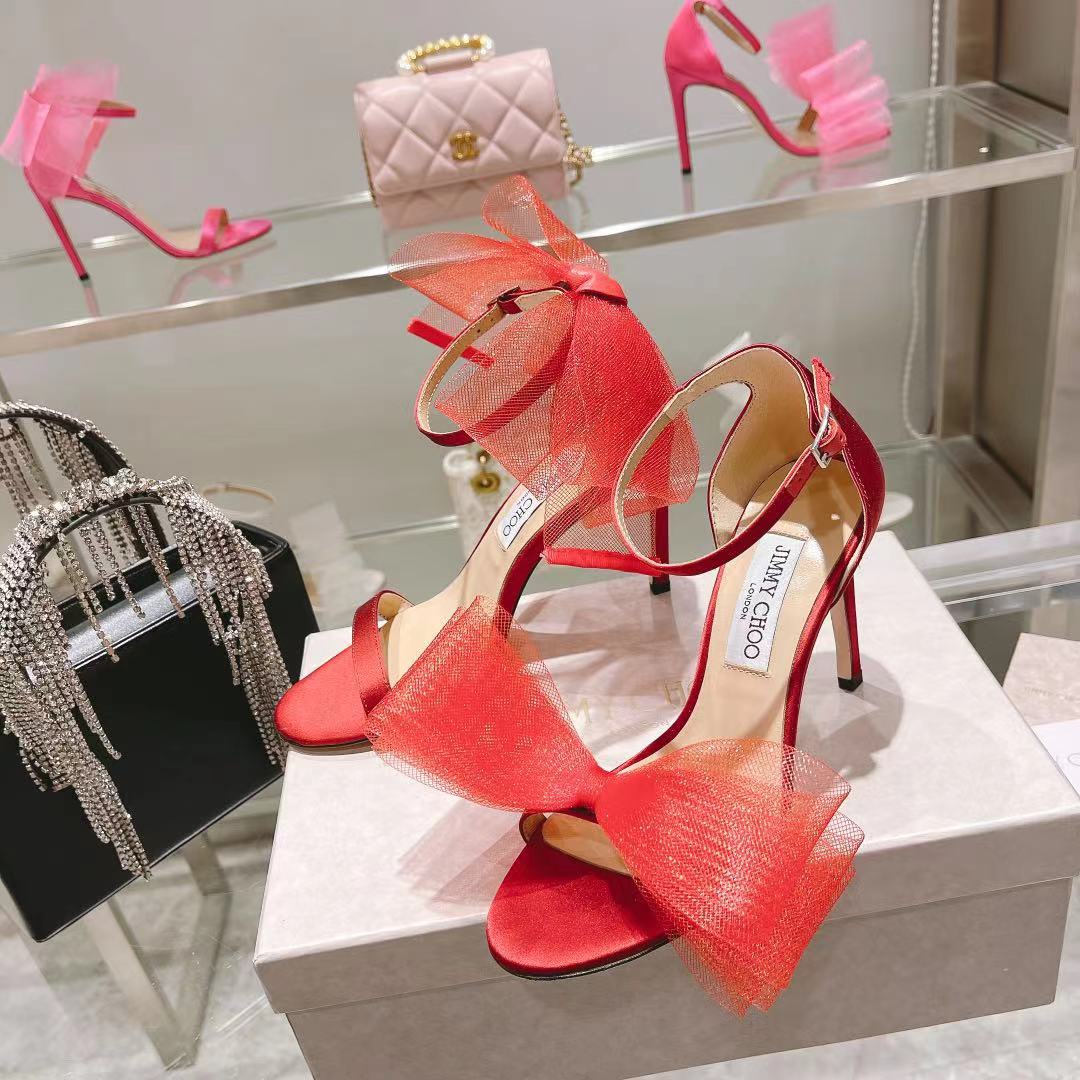 Jimmy Choo Aveline  - PerfectKickZ