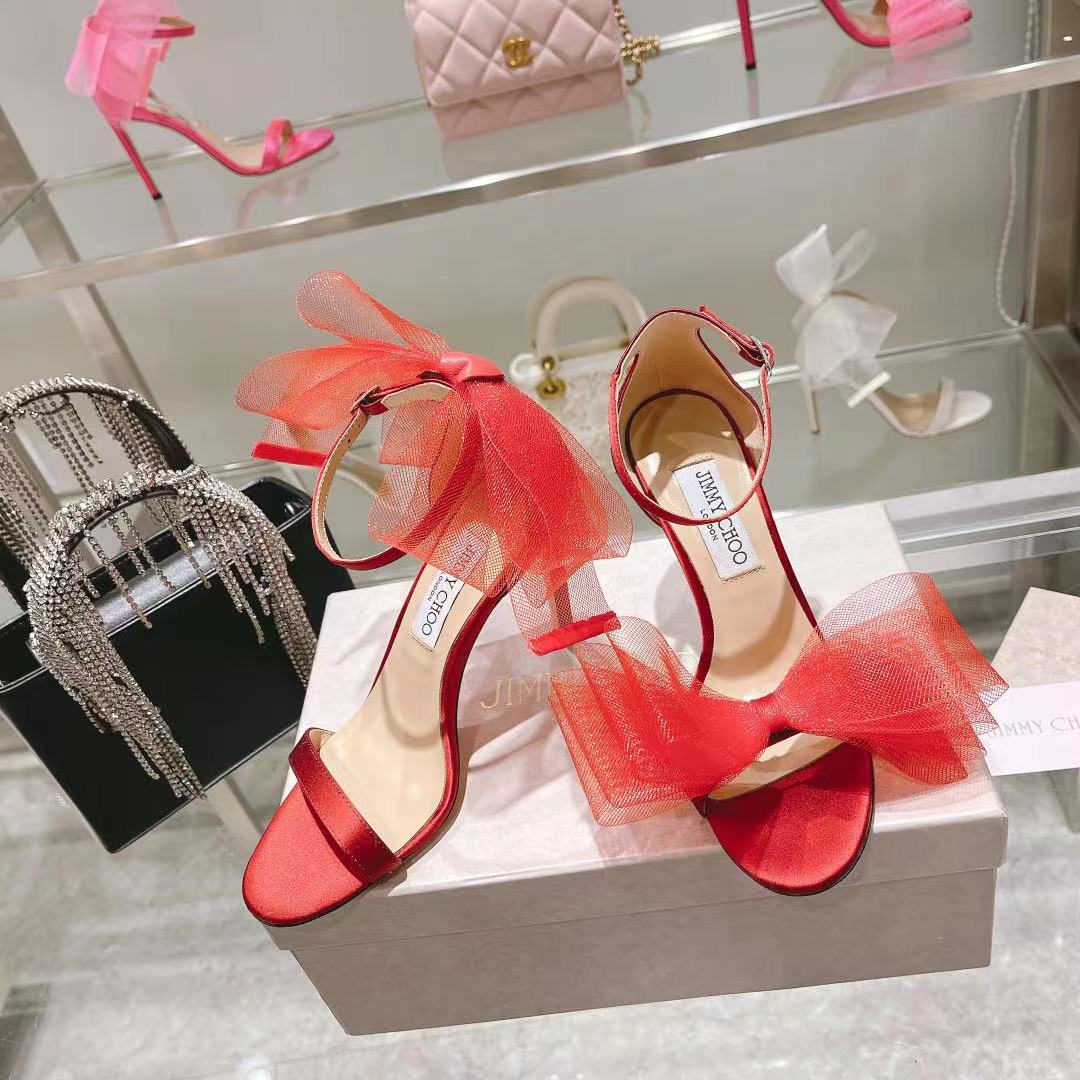 Jimmy Choo Aveline  - PerfectKickZ