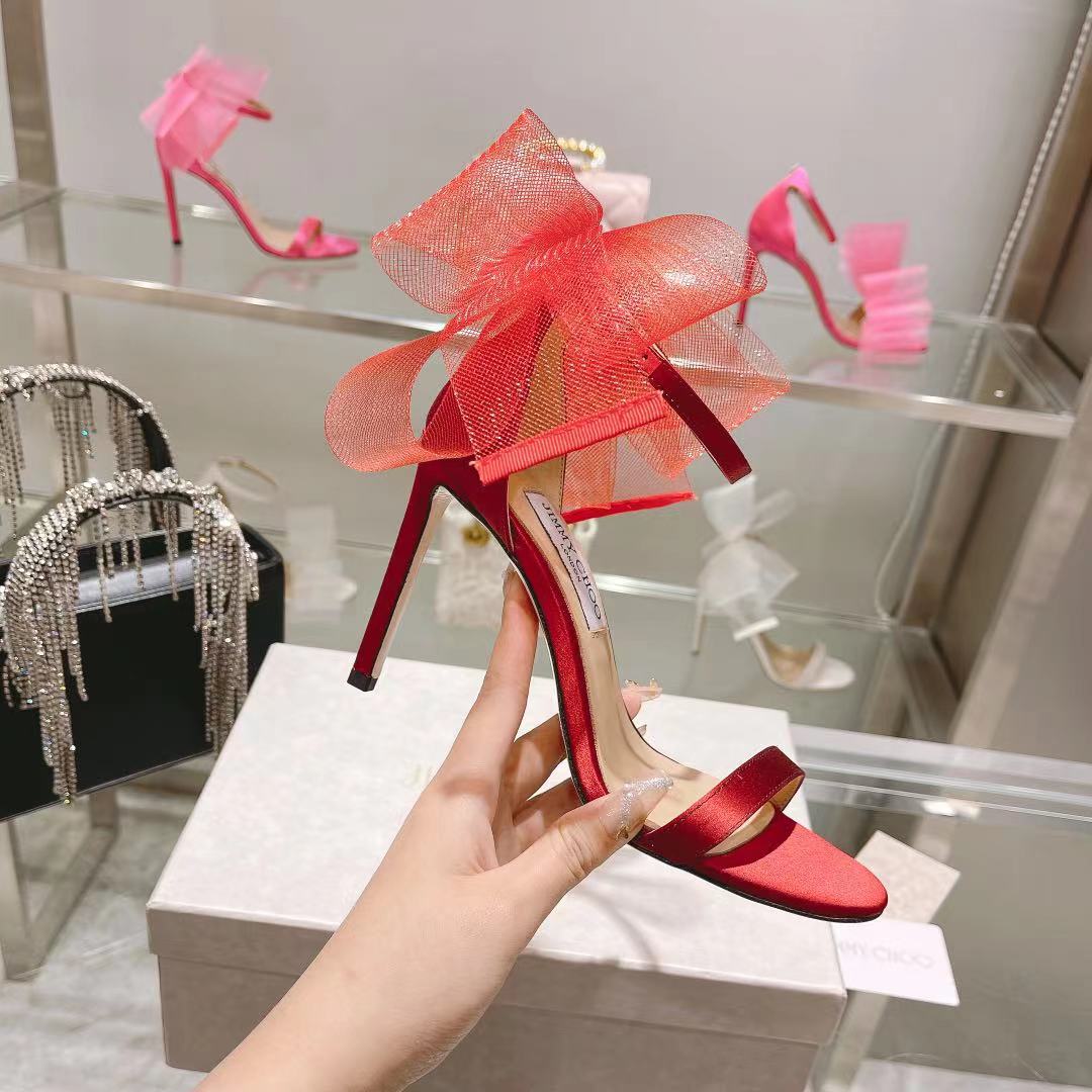Jimmy Choo Aveline  - PerfectKickZ