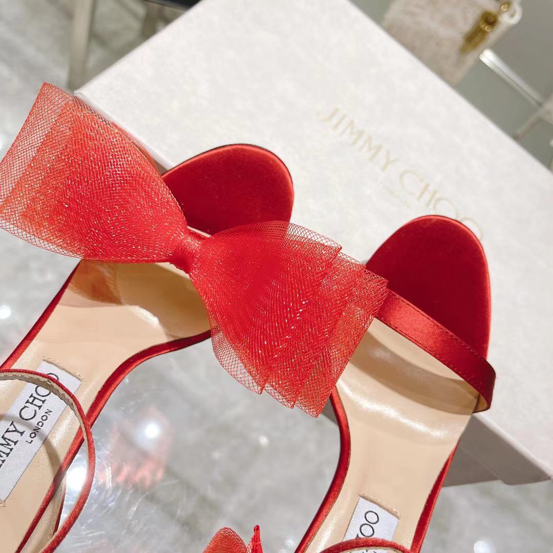 Jimmy Choo Aveline  - PerfectKickZ