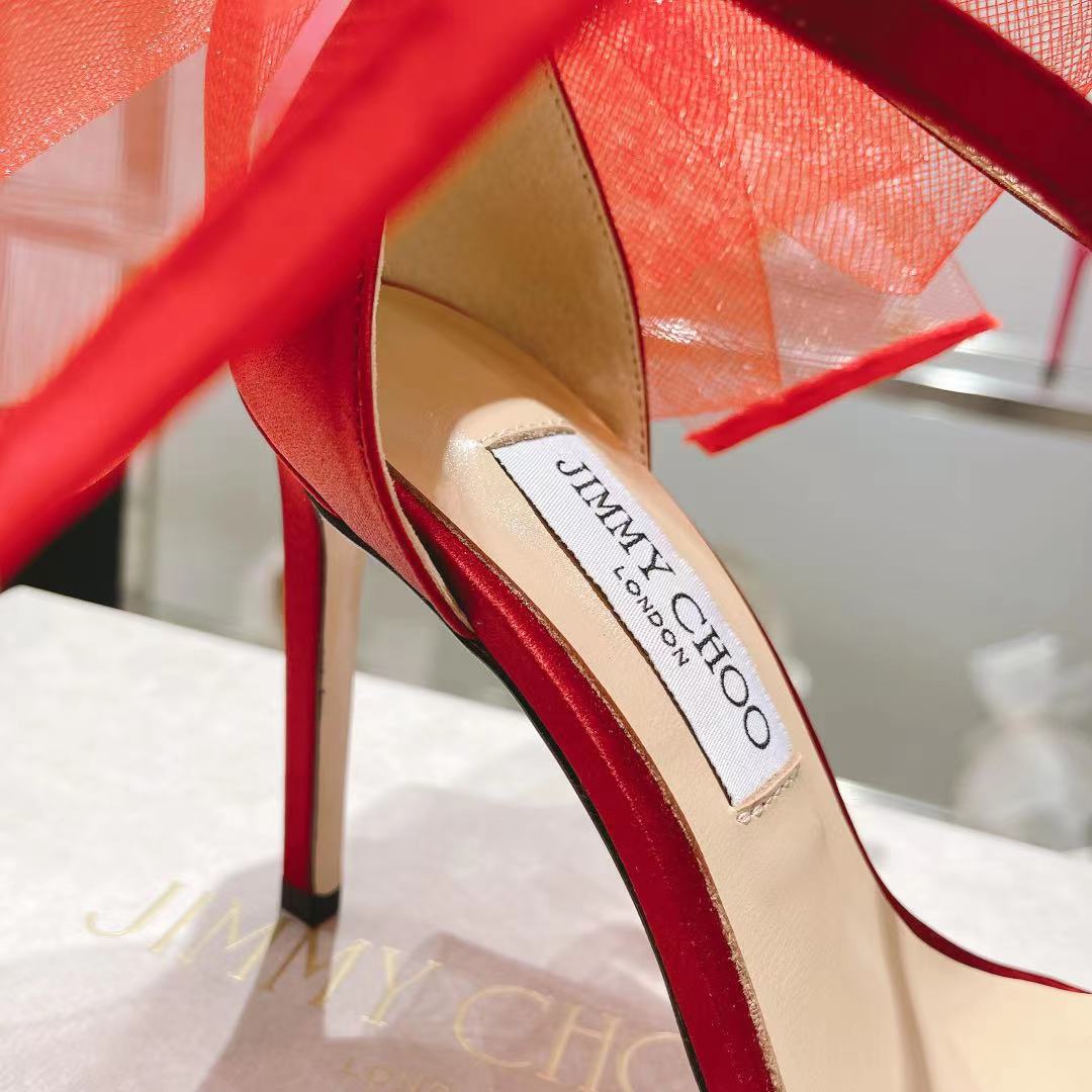 Jimmy Choo Aveline  - PerfectKickZ