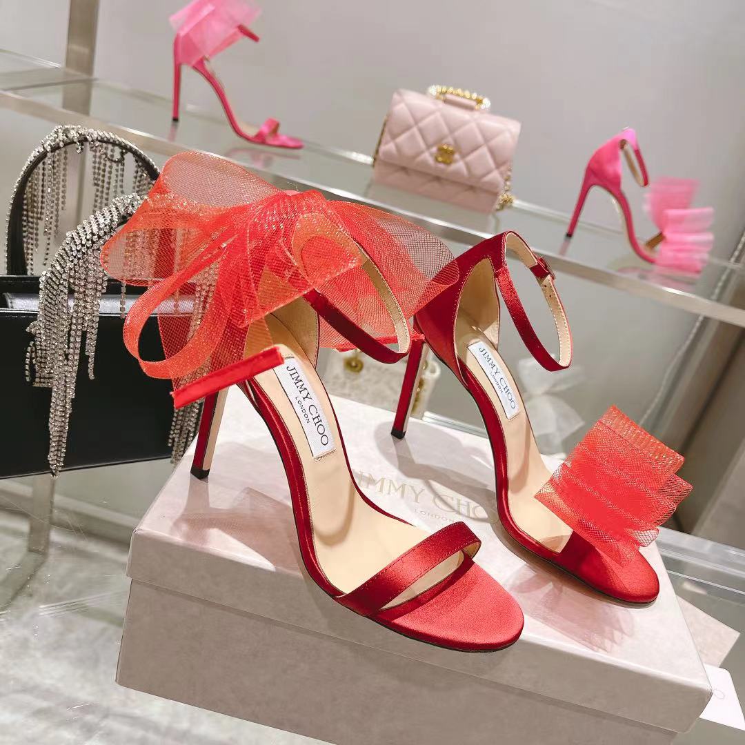 Jimmy Choo Aveline  - PerfectKickZ