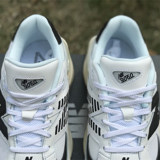 Bricks & Wood x New Balance 9060 Sneakers               U9060AAB  - 