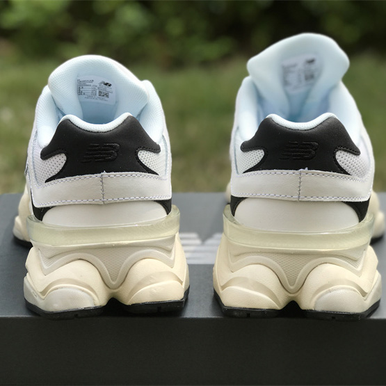 Bricks & Wood x New Balance 9060 Sneakers               U9060AAB  - PerfectKickZ