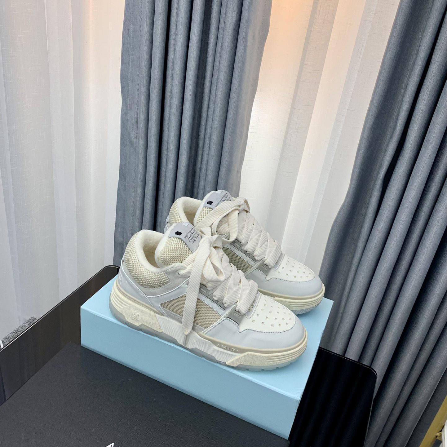 Amiri MA-1 Sneaker - PerfectKickZ