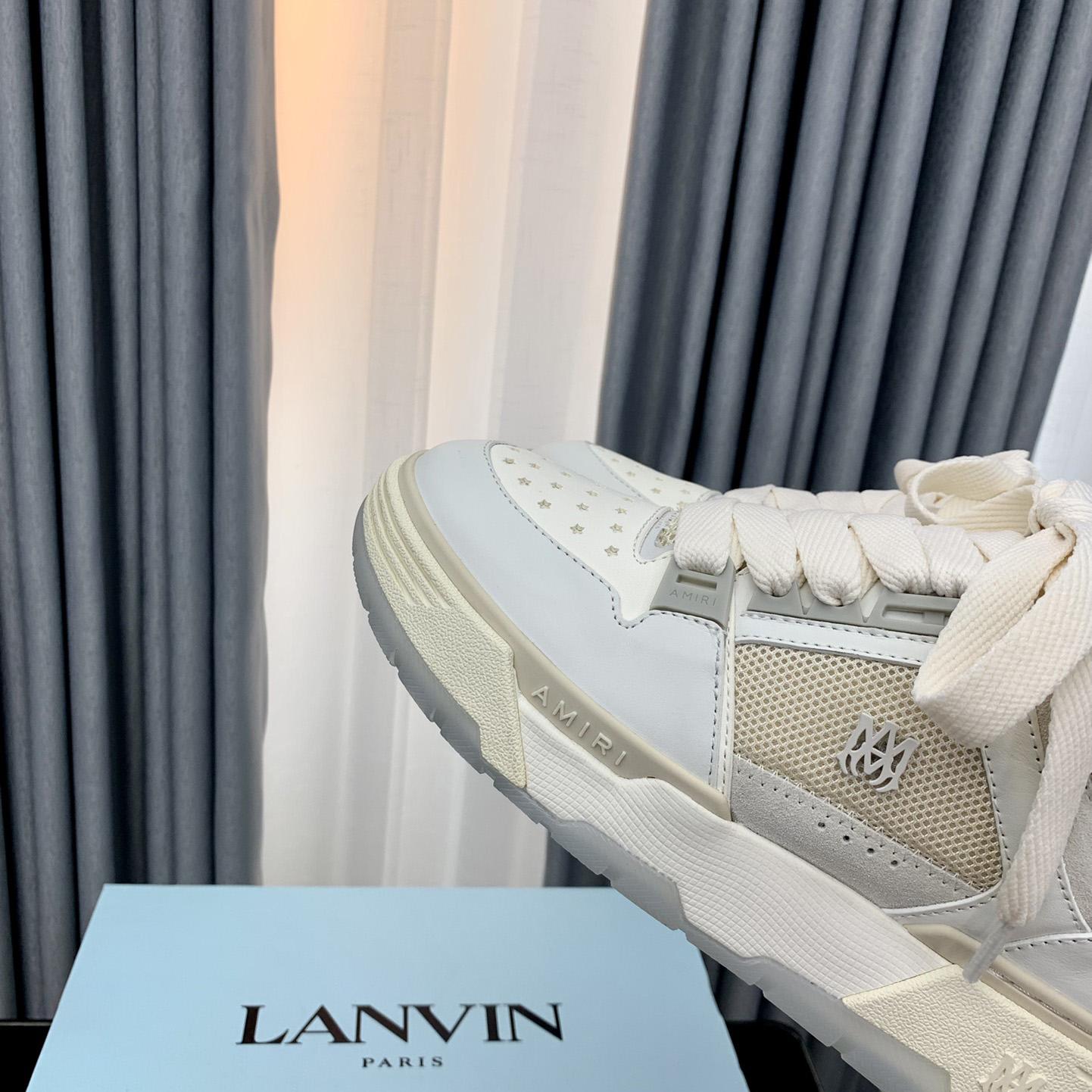 Amiri MA-1 Sneaker - PerfectKickZ