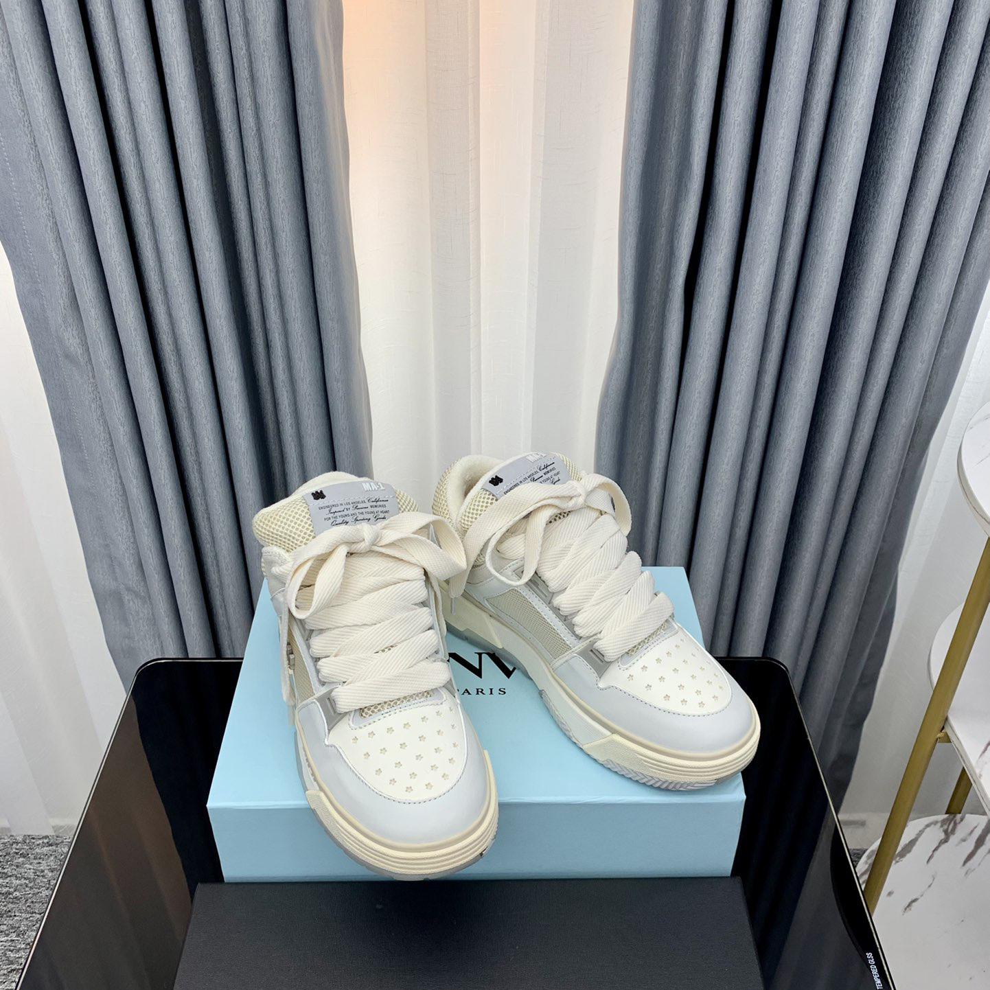 Amiri MA-1 Sneaker - PerfectKickZ