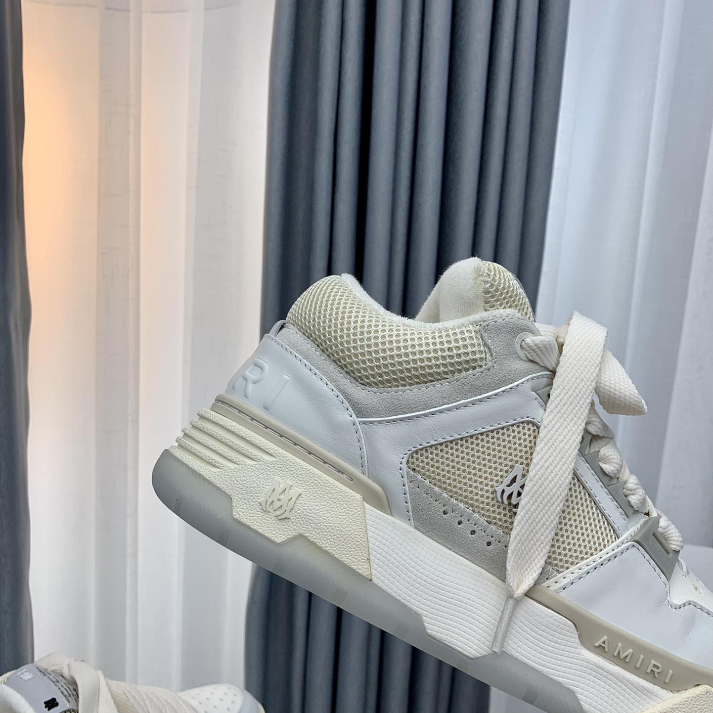 Amiri MA-1 Sneaker - PerfectKickZ