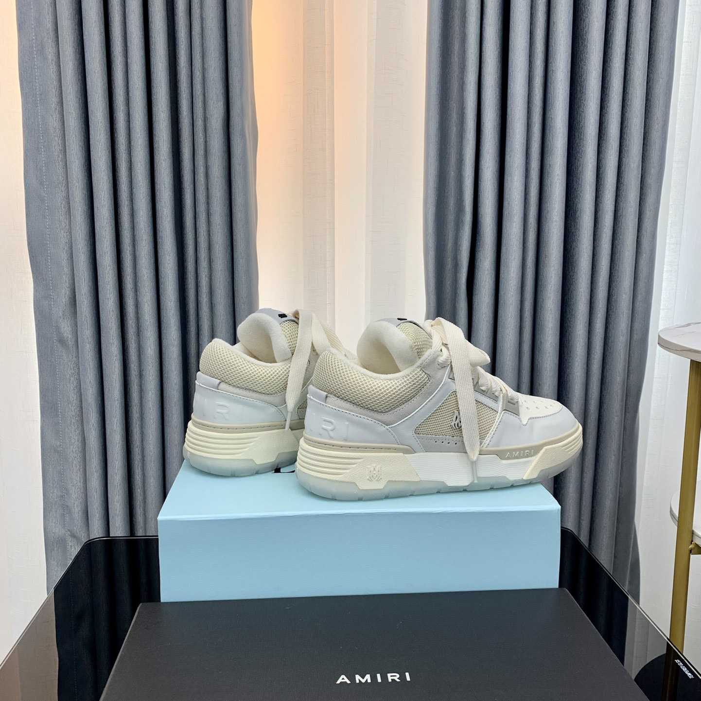 Amiri MA-1 Sneaker - PerfectKickZ