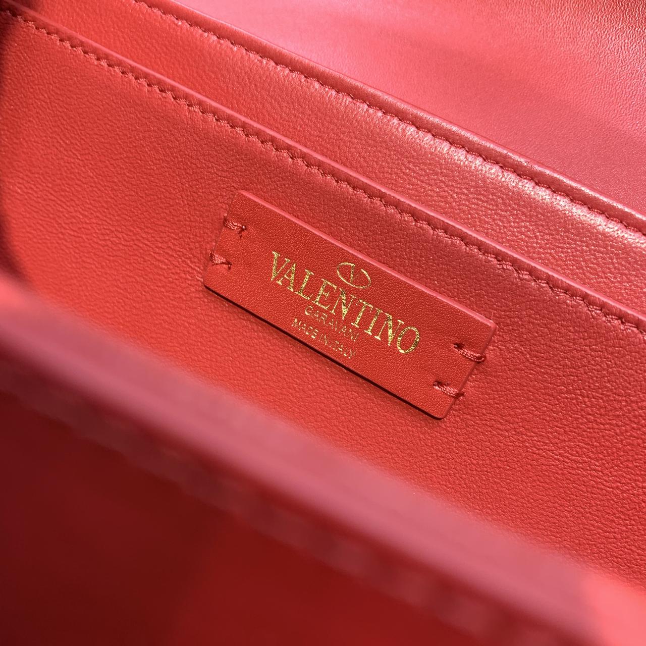 Valenti  Le Grand Deuxième Toile Iconographe Shoulder Bag - PerfectKickZ