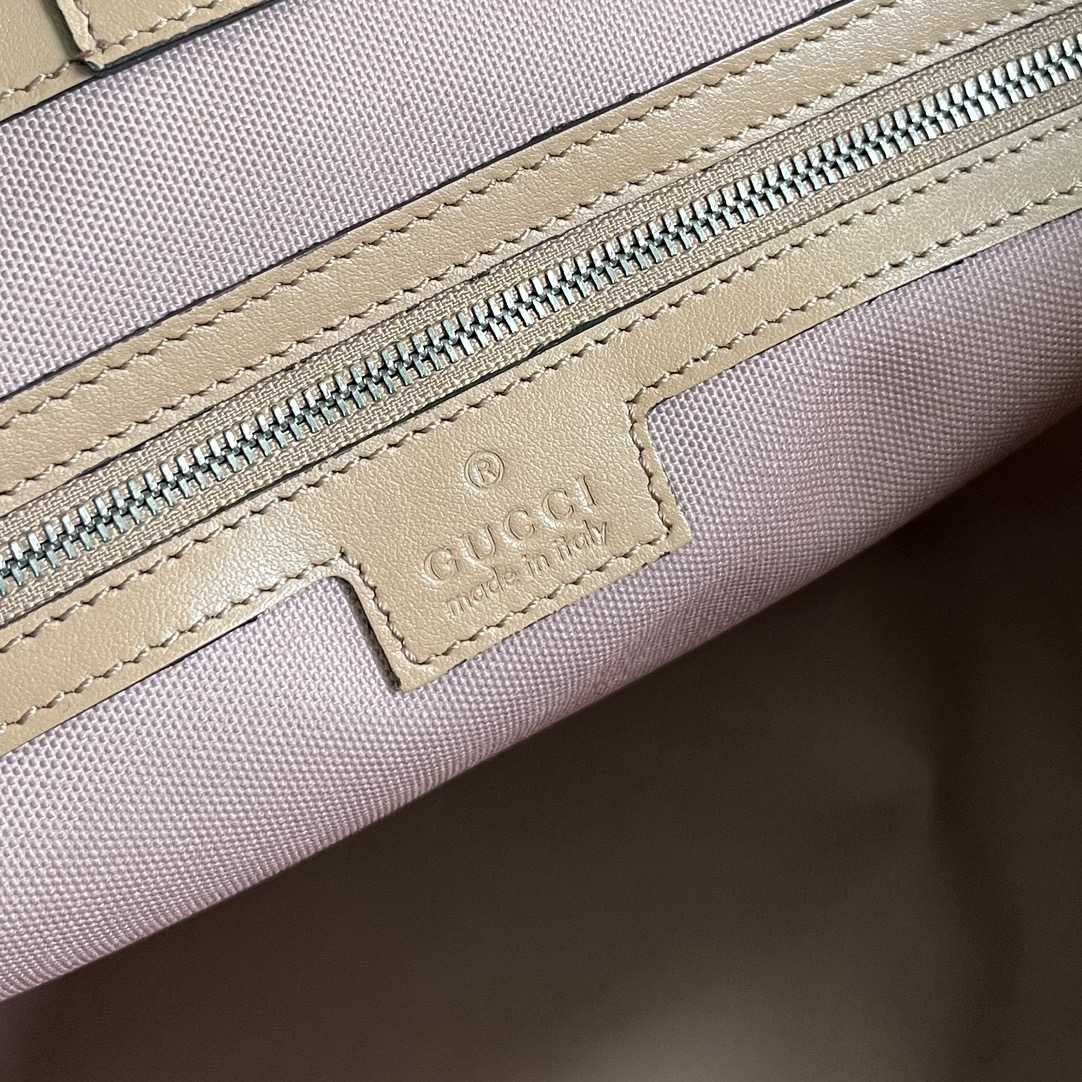 Gucci GG Marmont Large Tote Bag(38.5-29-14cm) - PerfectKickZ