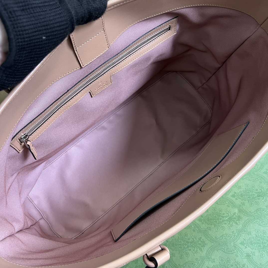 Gucci GG Marmont Large Tote Bag(38.5-29-14cm) - PerfectKickZ