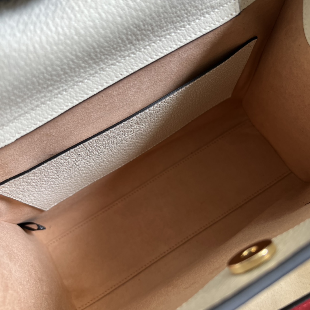 Gucci Diana Small Tote Bag(27-24-11cm) - PerfectKickZ