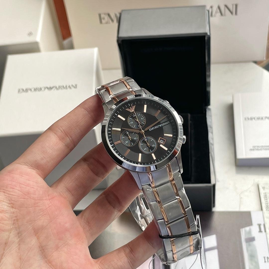 Armani AR11165 Watch - 