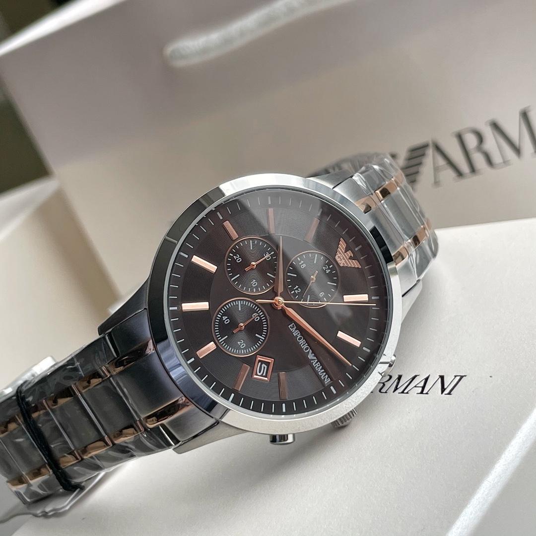 Armani AR11165 Watch - 