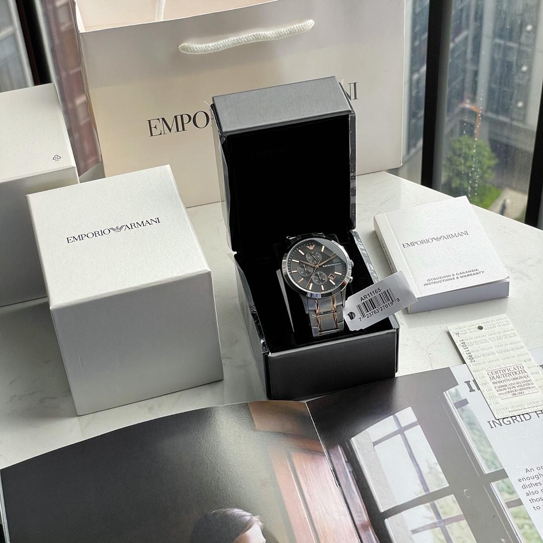 Armani AR11165 Watch - 