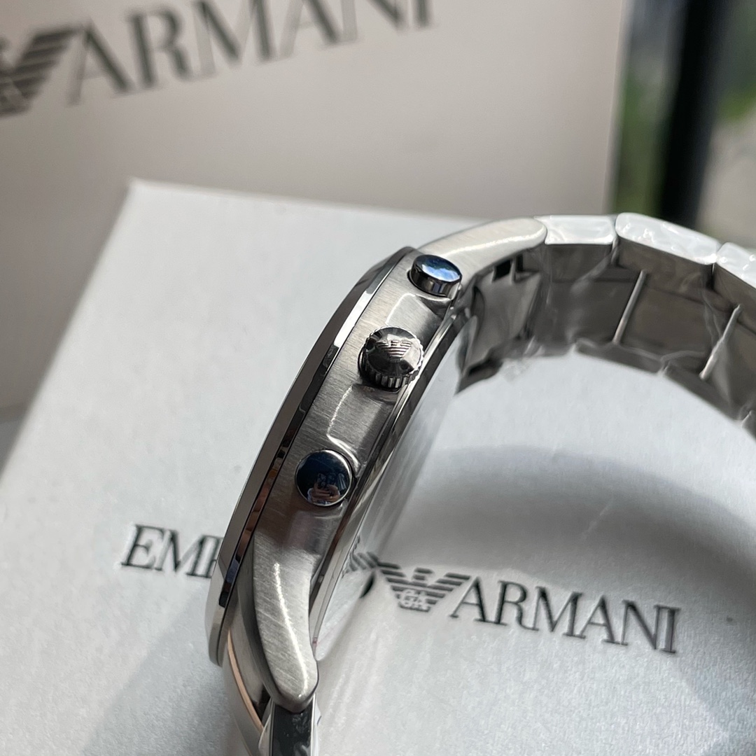 Armani AR11165 Watch - 
