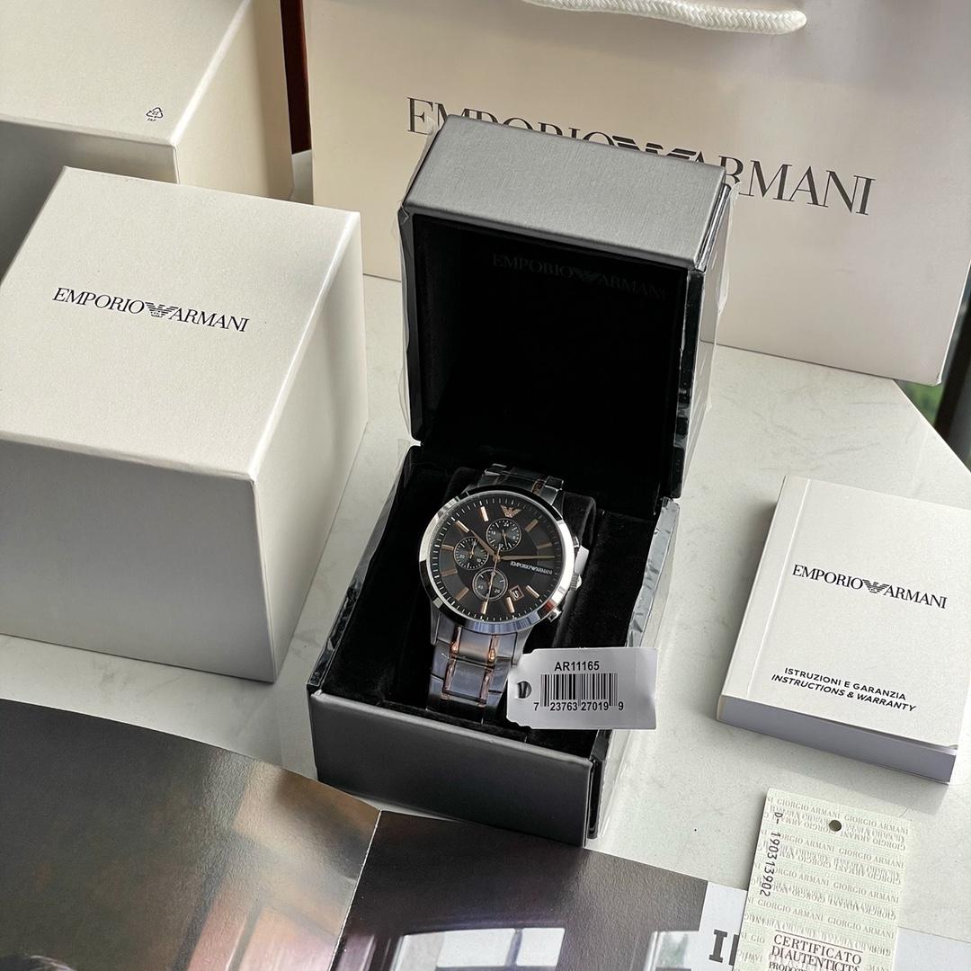 Armani AR11165 Watch - 