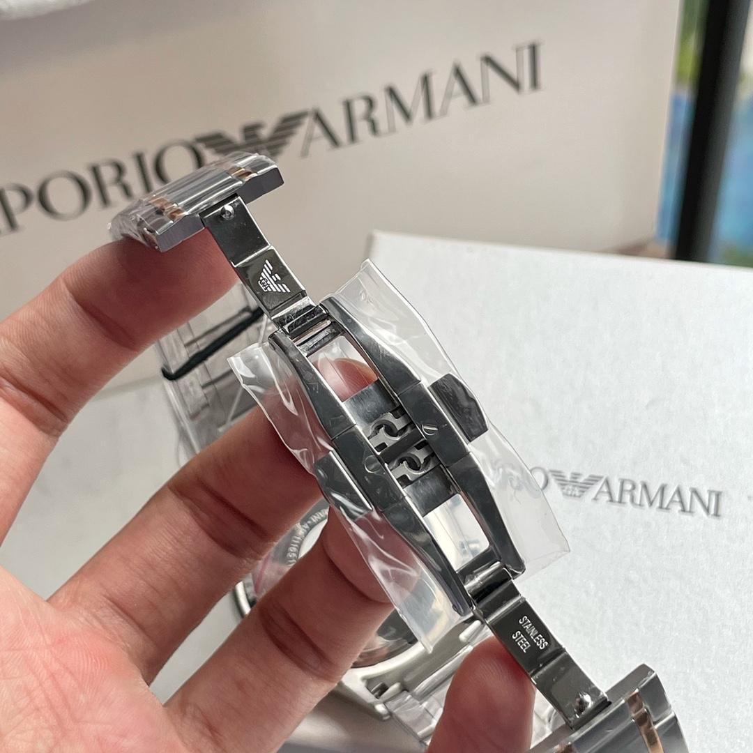 Armani AR11165 Watch - PerfectKickZ