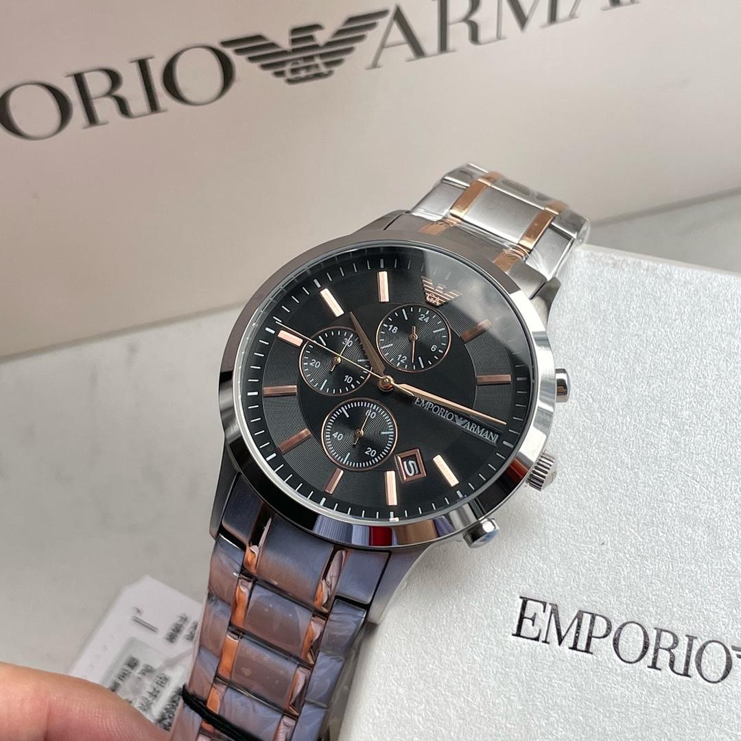 Armani AR11165 Watch - PerfectKickZ