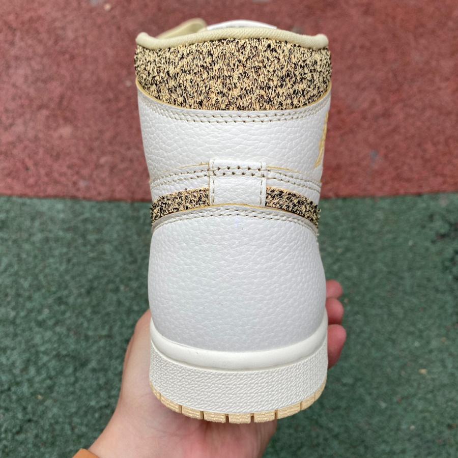 Air Jordan 1 “Vibrations of Naija” Sneaker      fd8631-100 - PerfectKickZ
